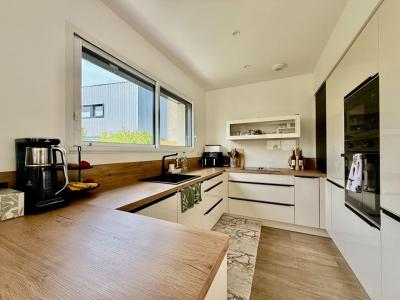 For sale Cagny 6 rooms 146 m2 Calvados (14630) photo 4