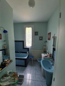 For sale Argenton-sur-creuse 4 rooms 110 m2 Indre (36200) photo 4