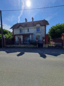 Annonce Vente 4 pices Maison Pierremande 02