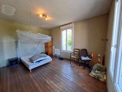 Acheter Maison Pierremande 150000 euros