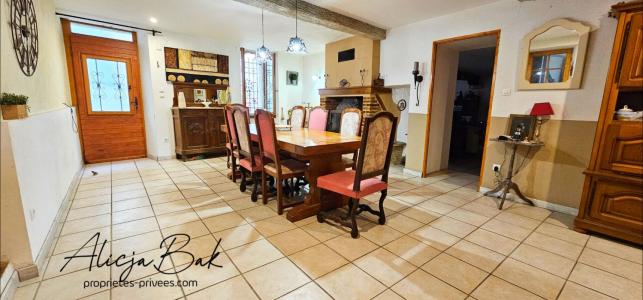 For sale Castelnaudary 12 rooms 255 m2 Aude (11400) photo 2