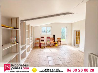 For sale Poulaines 5 rooms 110 m2 Indre (36210) photo 4