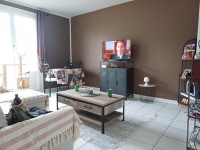 For sale Noyon 3 rooms 57 m2 Oise (60400) photo 0