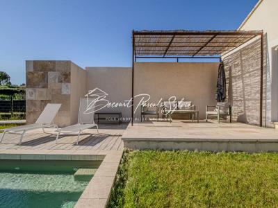Acheter Maison Saint-saturnin-les-apt Vaucluse