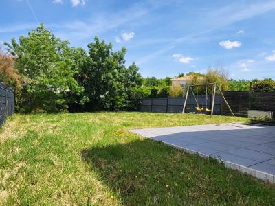 Annonce Vente 6 pices Maison Pont-saint-martin 44