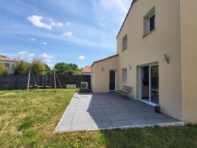 Acheter Maison 102 m2 Pont-saint-martin