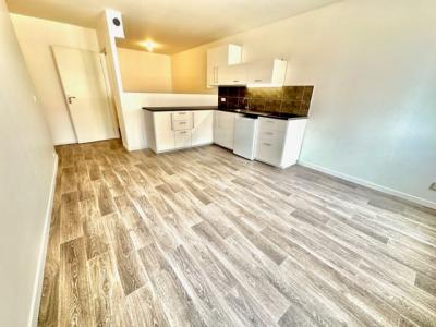 For rent Villeurbanne 1 room 34 m2 Rhone (69100) photo 1