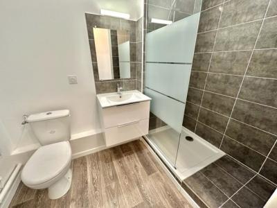 For rent Villeurbanne 1 room 34 m2 Rhone (69100) photo 2