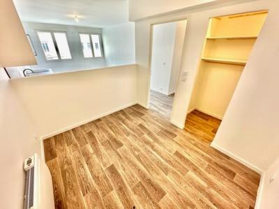 For rent Villeurbanne 1 room 34 m2 Rhone (69100) photo 3