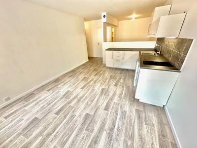For rent Villeurbanne 1 room 34 m2 Rhone (69100) photo 4