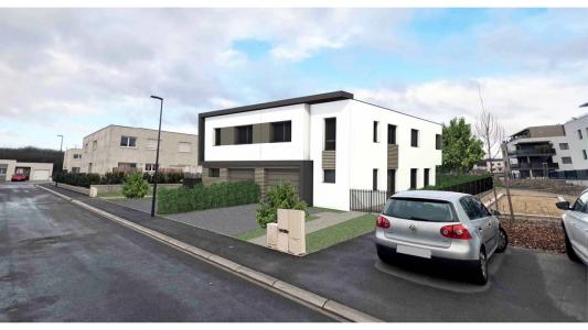 For rent Thionville 6 rooms 135 m2 Moselle (57100) photo 0