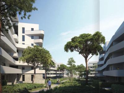 Annonce Vente 5 pices Appartement Marseille-10eme-arrondissement 13
