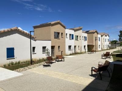 Annonce Vente 3 pices Appartement Allan 26