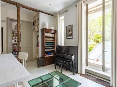 Acheter Appartement 164 m2 Paris-10eme-arrondissement
