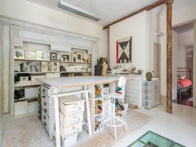 Acheter Appartement Paris-10eme-arrondissement Paris