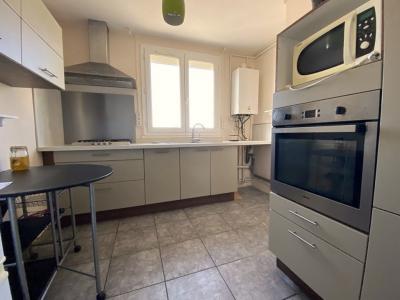 For sale Valence 3 rooms 65 m2 Drome (26000) photo 2