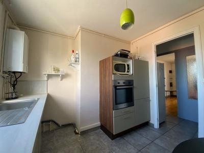 For sale Valence 3 rooms 65 m2 Drome (26000) photo 3