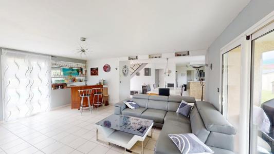 Annonce Vente 6 pices Maison Montalieu-vercieu 38