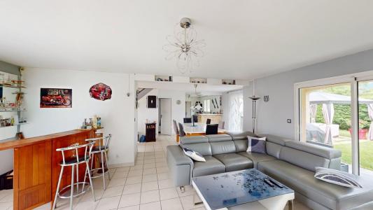 Acheter Maison 124 m2 Montalieu-vercieu