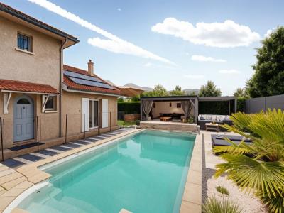 Acheter Maison Montalieu-vercieu Isere