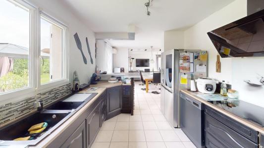 Acheter Maison Montalieu-vercieu 365000 euros