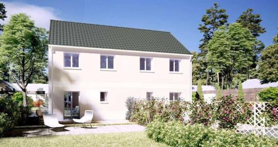 For sale Tricot 8 rooms 156 m2 Oise (60420) photo 2