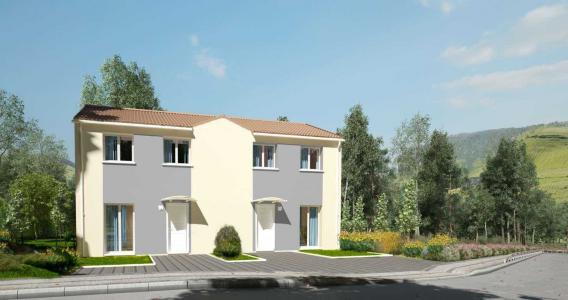 For sale Tricot 8 rooms 156 m2 Oise (60420) photo 3