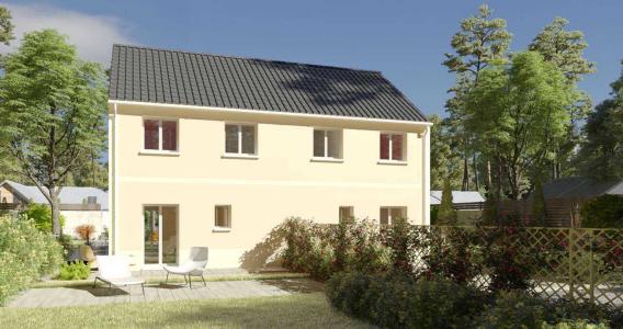 For sale Tricot 8 rooms 156 m2 Oise (60420) photo 4