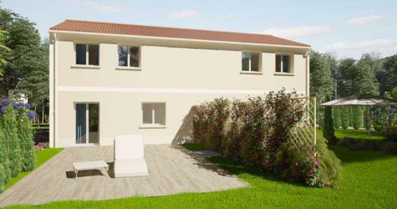 For sale Tricot 8 rooms 188 m2 Oise (60420) photo 1