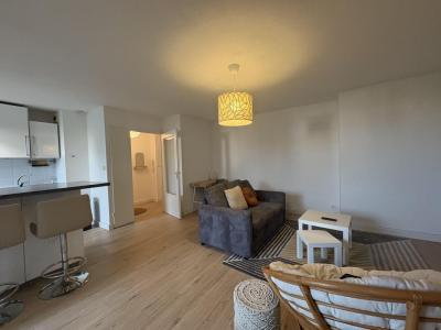 Louer Appartement 48 m2 Toulouse