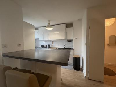 Louer Appartement Toulouse Haute garonne