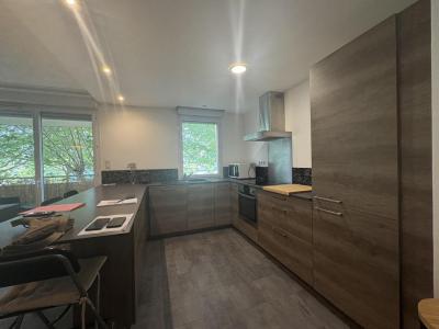 Annonce Location 3 pices Appartement Toulouse 31