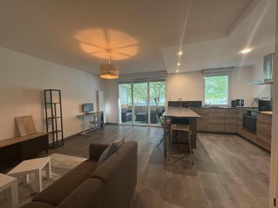 Louer Appartement 65 m2 Toulouse