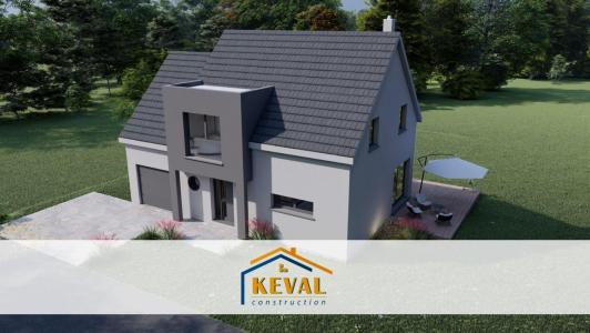Annonce Vente 5 pices Maison Kirrberg 67
