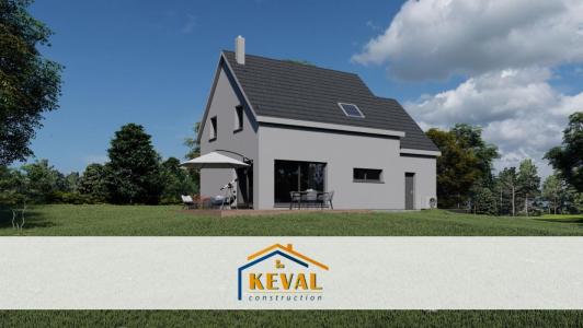 Acheter Maison Kirrberg Bas rhin