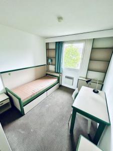 For sale Lyon-8eme-arrondissement 1 room 12 m2 Rhone (69008) photo 0