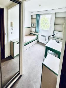 For sale Lyon-8eme-arrondissement 1 room 12 m2 Rhone (69008) photo 3