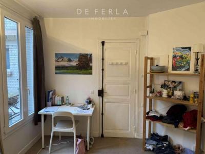 Annonce Vente Appartement Paris-5eme-arrondissement 75