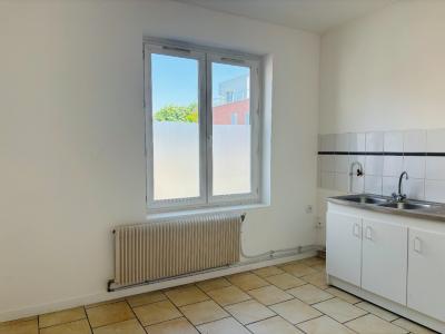 Louer Appartement 67 m2 Croix