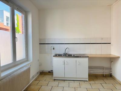Louer Appartement Croix Nord