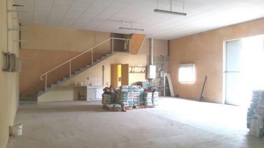 Annonce Location Commerce Montcenis 71