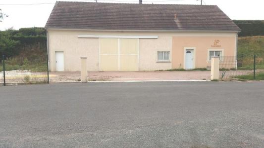 Louer Commerce 280 m2 Montcenis