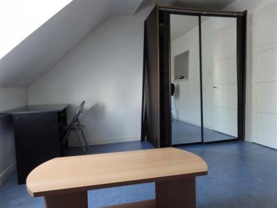 For rent Creusot 1 room 21 m2 Saone et loire (71200) photo 0