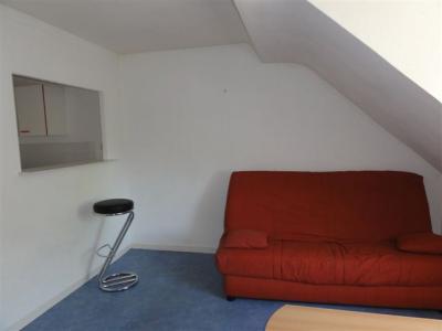For rent Creusot 1 room 21 m2 Saone et loire (71200) photo 1