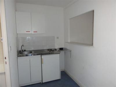 For rent Creusot 1 room 21 m2 Saone et loire (71200) photo 3