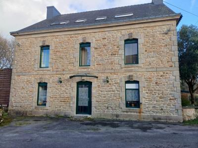 For sale Meslan 11 rooms 221 m2 Morbihan (56320) photo 0