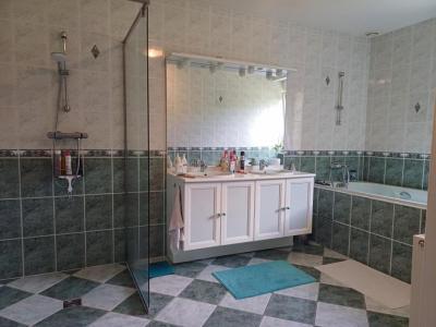 Acheter Maison Meslan 356560 euros