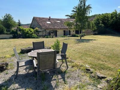 Acheter Maison Charroux Vienne