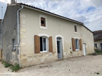 For sale Ruffec 2 rooms 51 m2 Charente (16700) photo 0