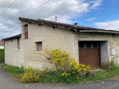Annonce Vente 2 pices Maison Ruffec 16